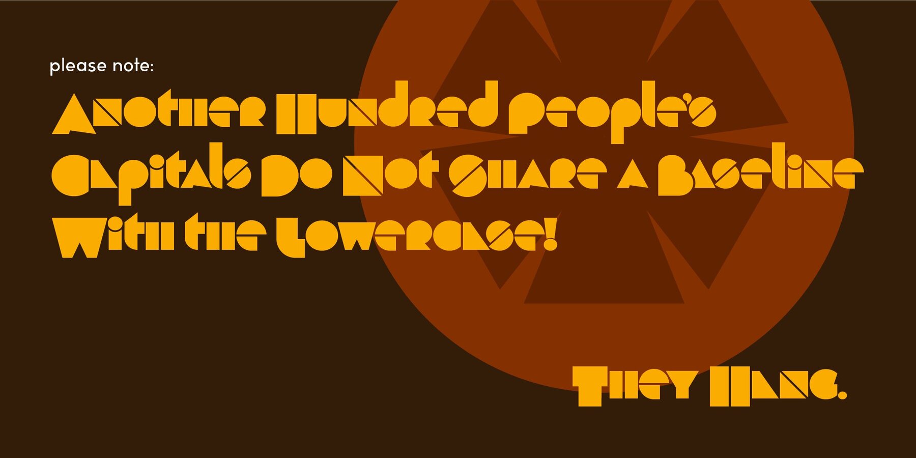 Another Hundred People 6