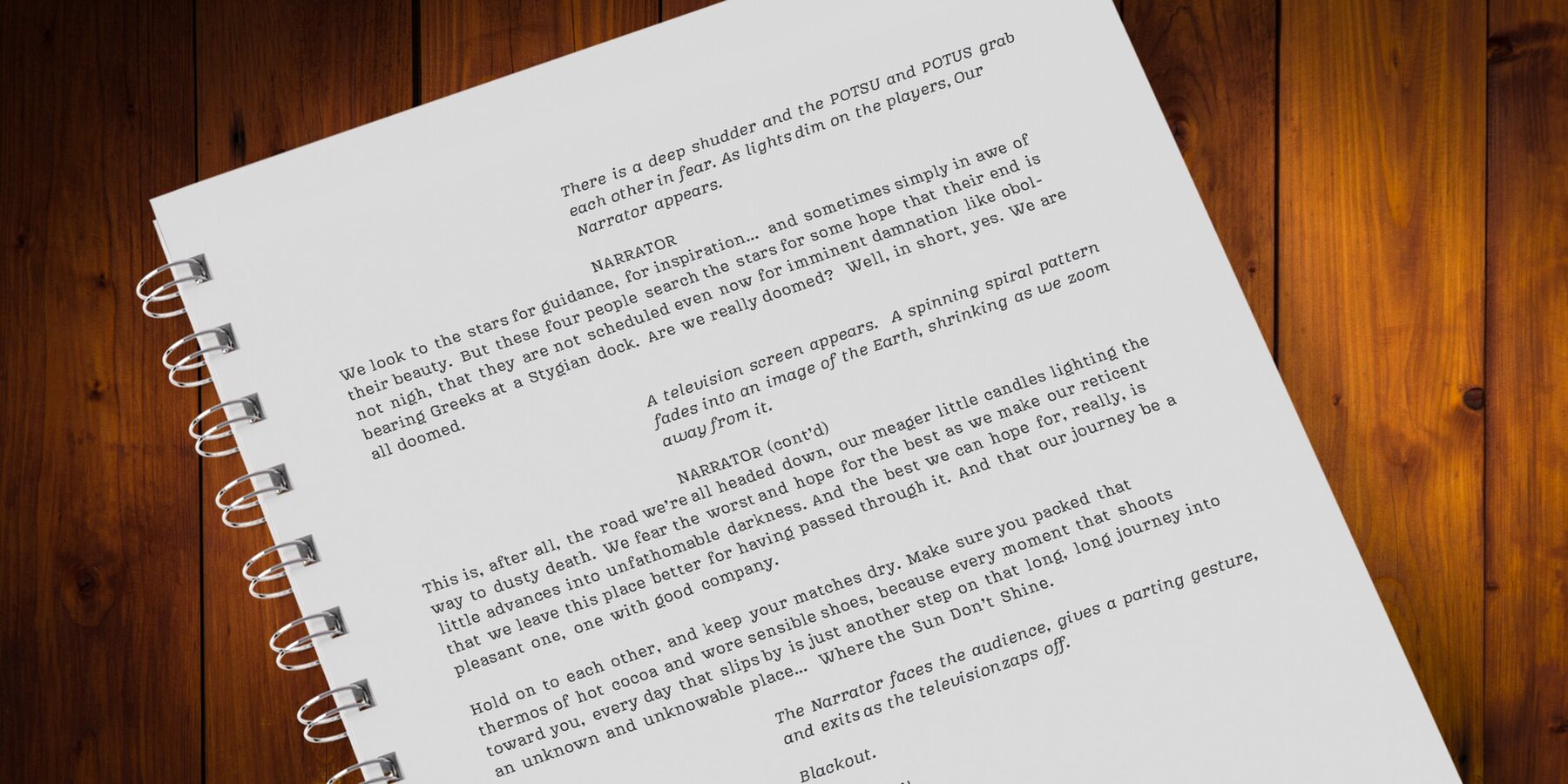 Carollo Playscript 12