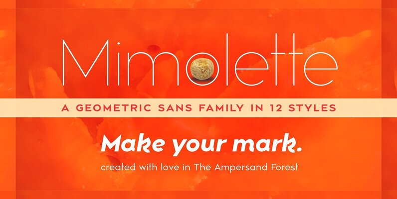 Mimolette