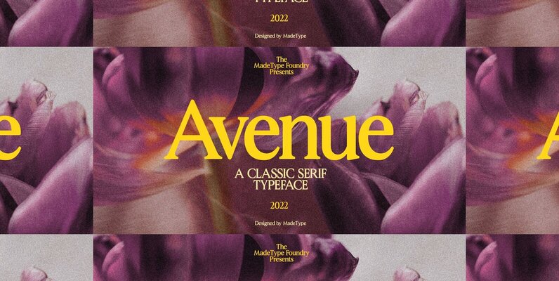 MADE Avenue