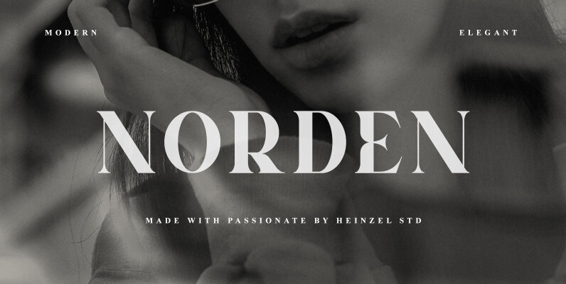 Norden