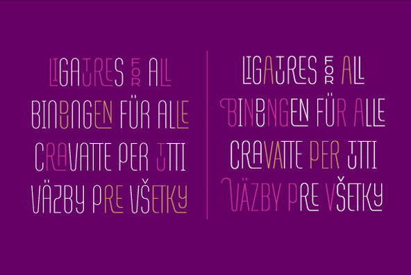 Regia Sans Pro Regia Sans Pro