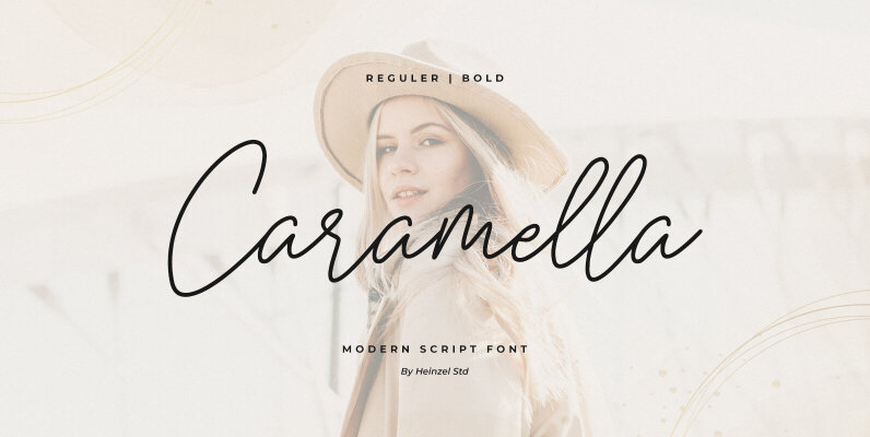 Caramella
