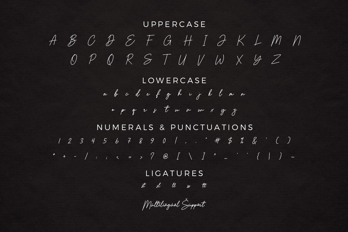 Brilanys Signature 6