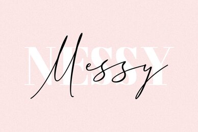 Messy Nessy