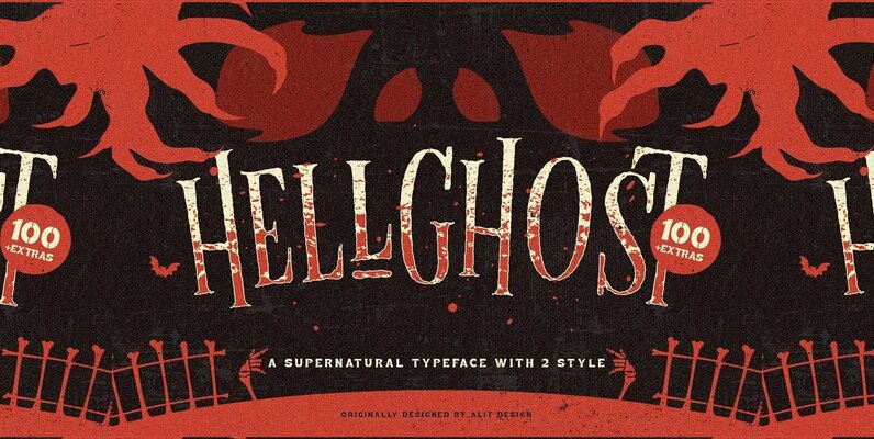 Hellghost