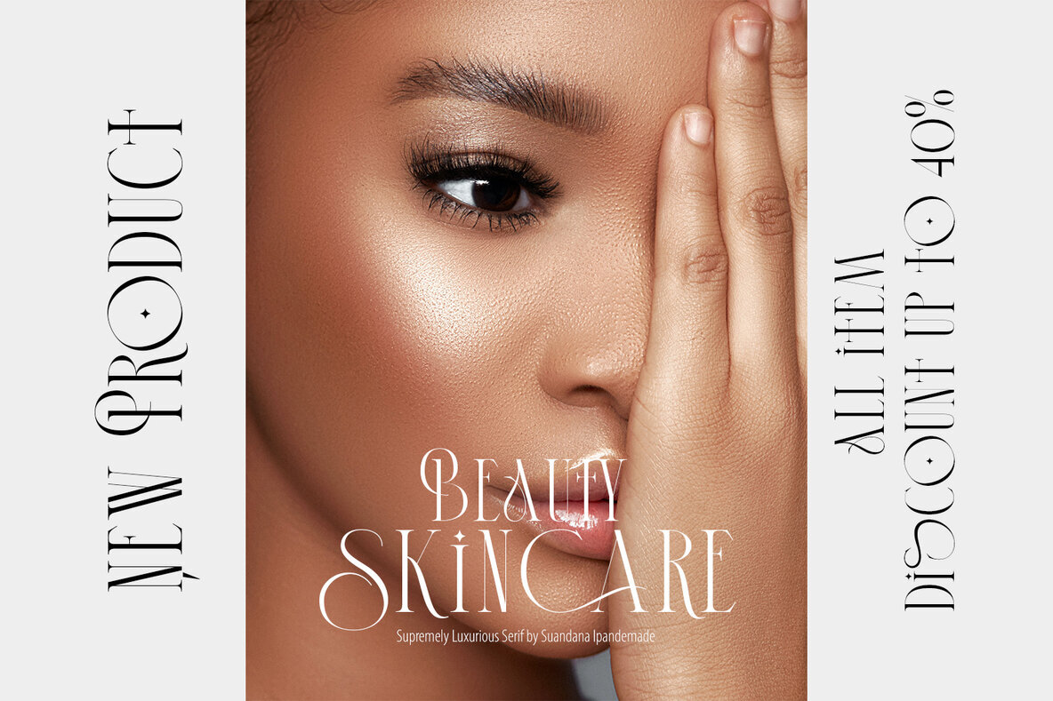 Supremely Luxurious 2