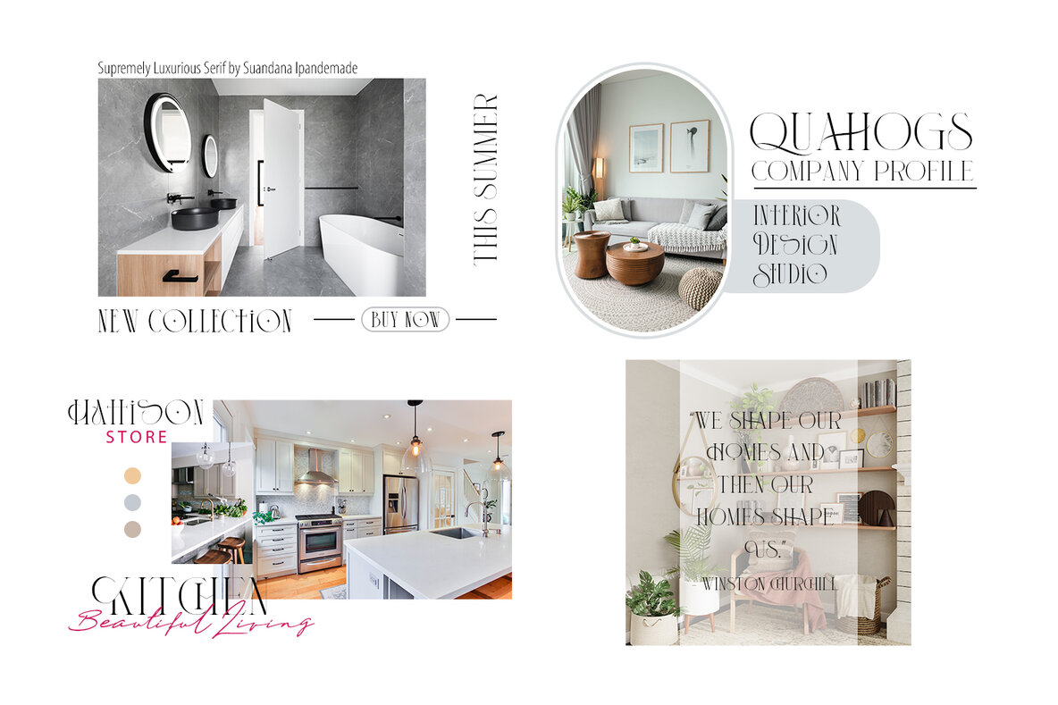 Supremely Luxurious 4