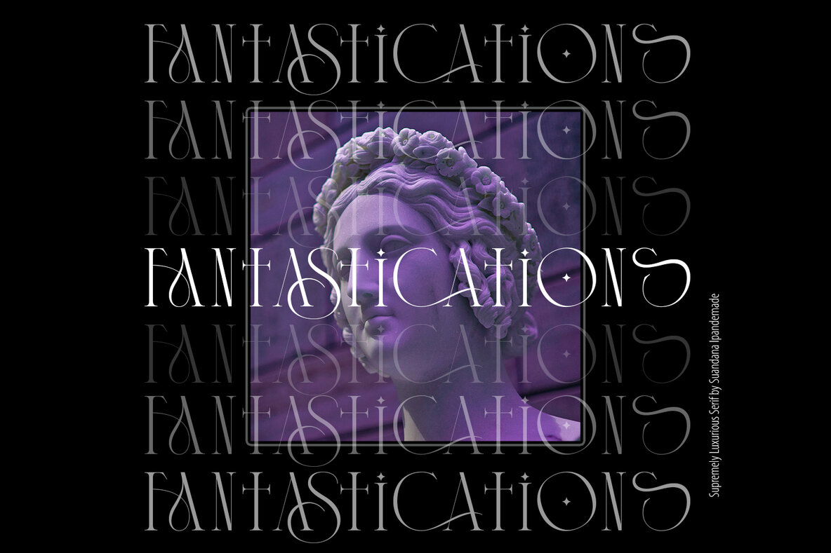 Supremely Luxurious 5