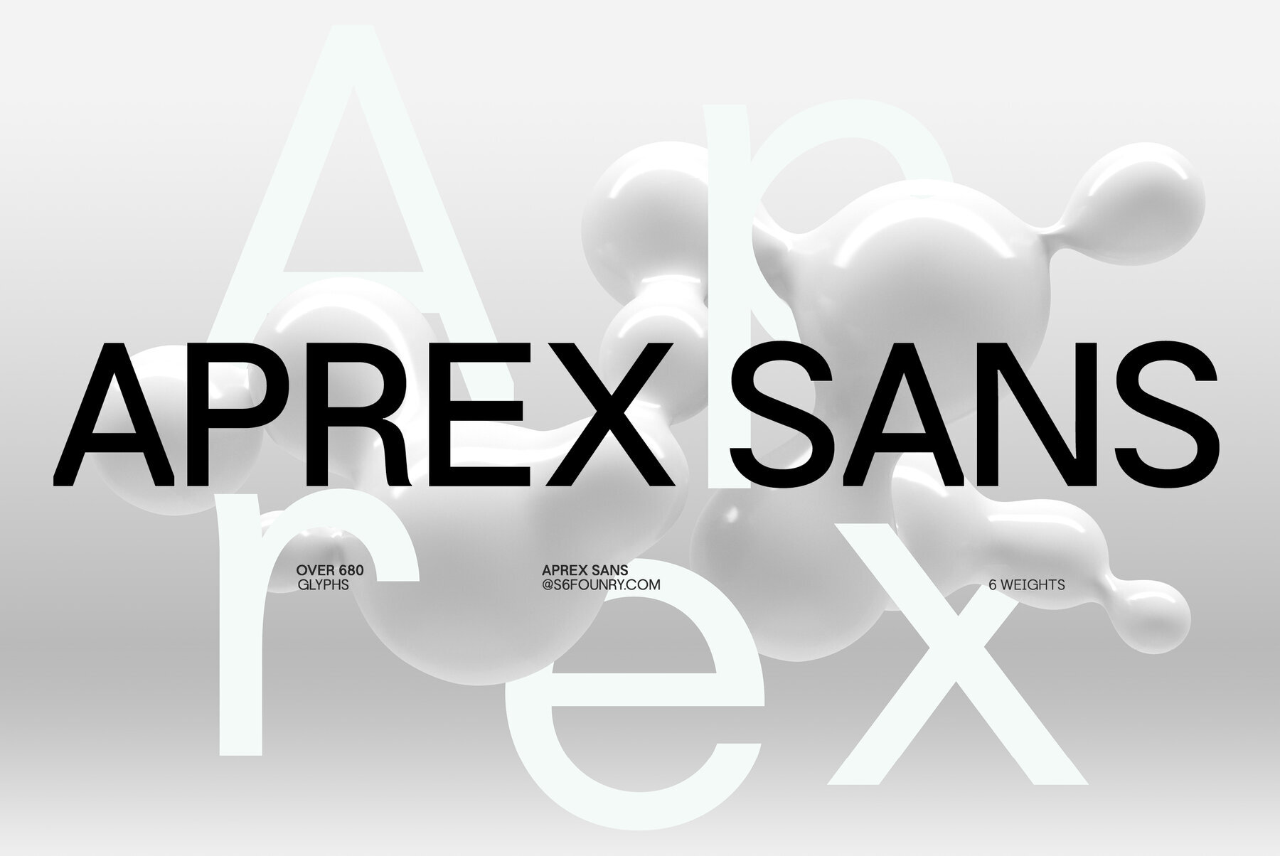 Aprex Sans 1