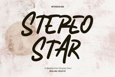 Stereo Star