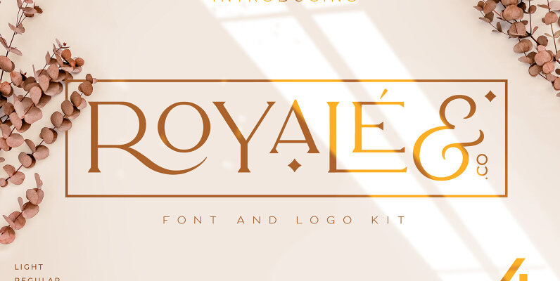 Royale Luxurious
