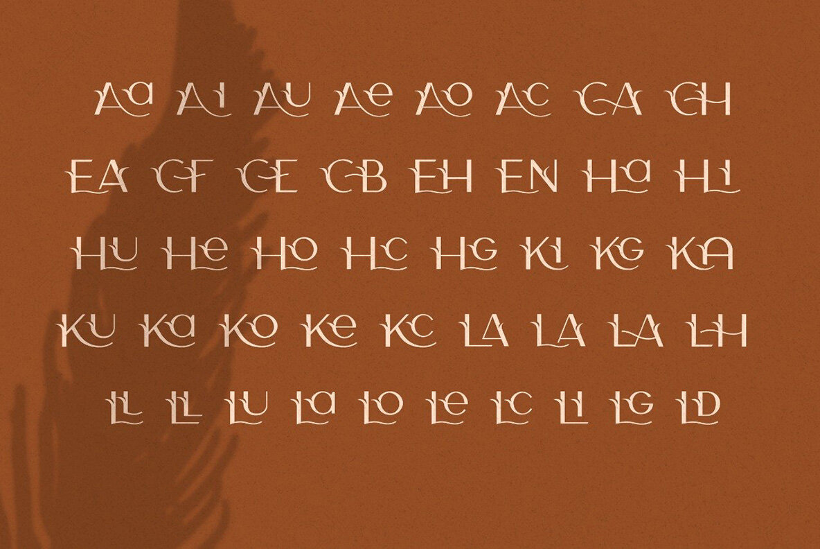 Camelia Sans 13