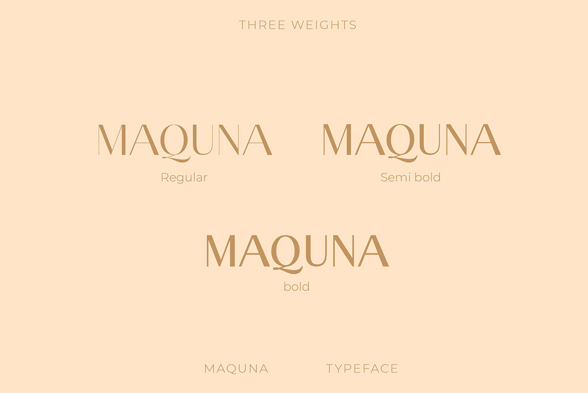Maquna 18