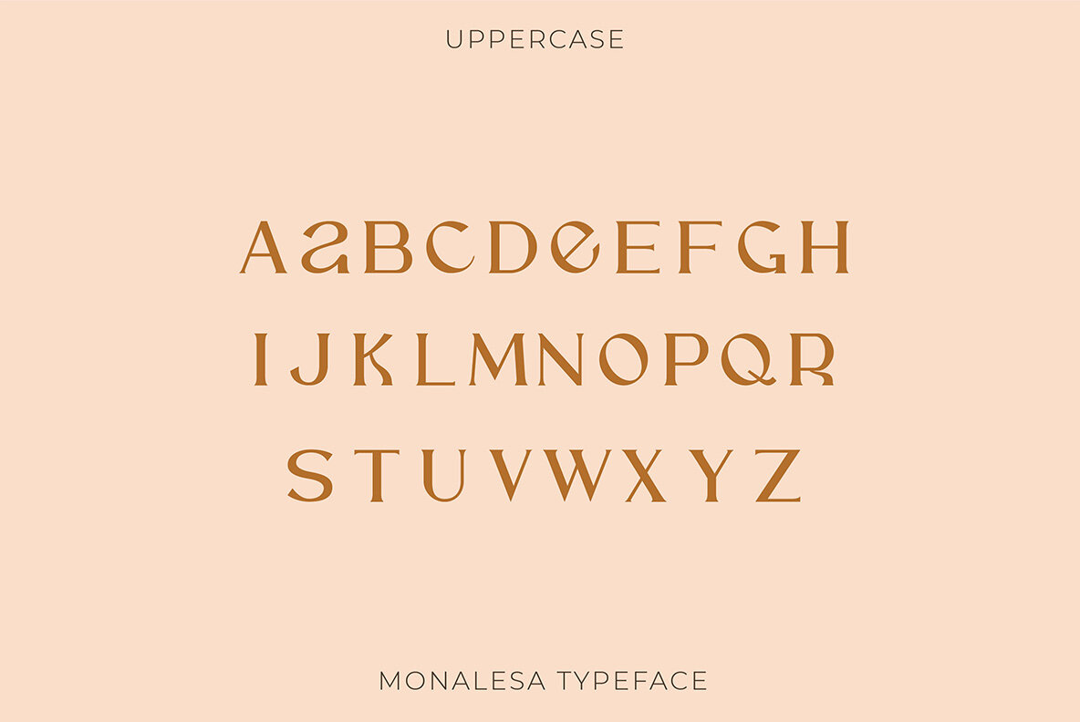 Monalesa 10