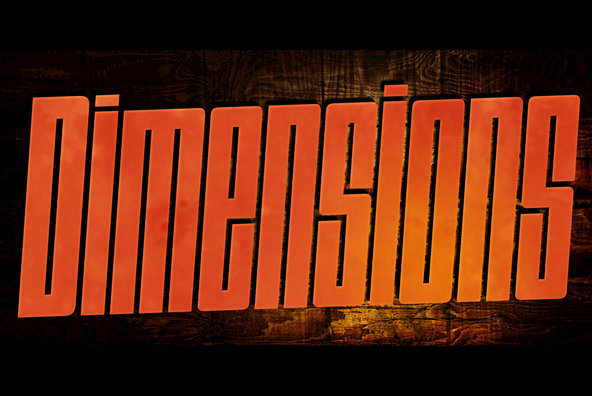 Dimensions Dimensions