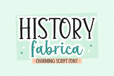 History Fabrica