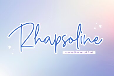 Rhapsoline