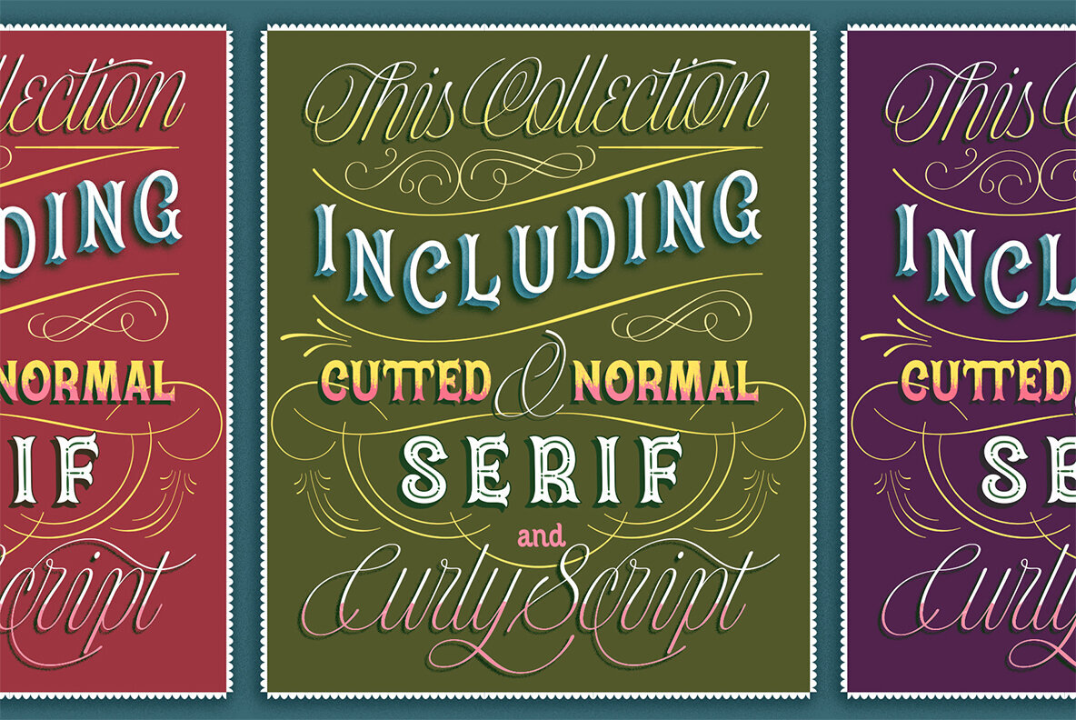 The Dickenss Fairytale 3