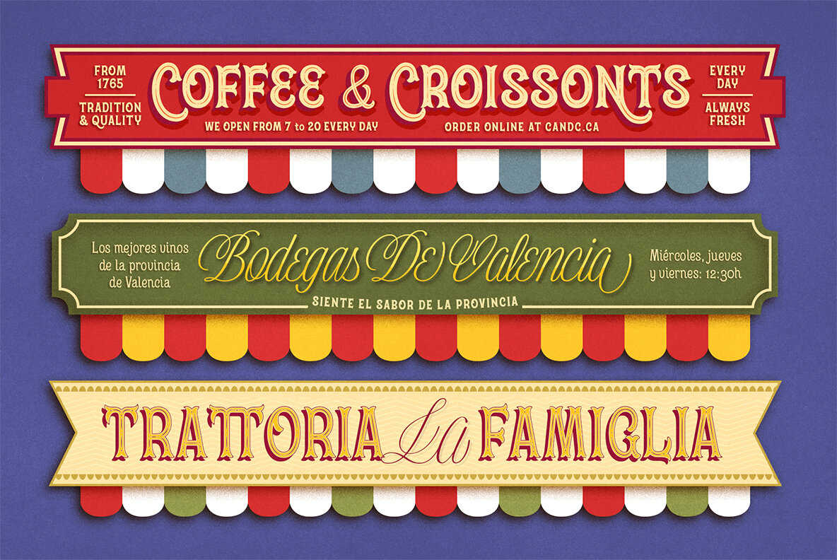 The Dickenss Fairytale 5