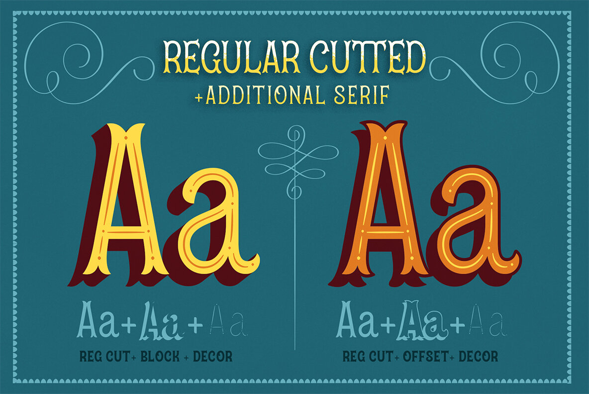 The Dickenss Fairytale 6