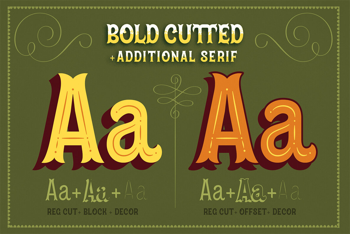 The Dickenss Fairytale 7