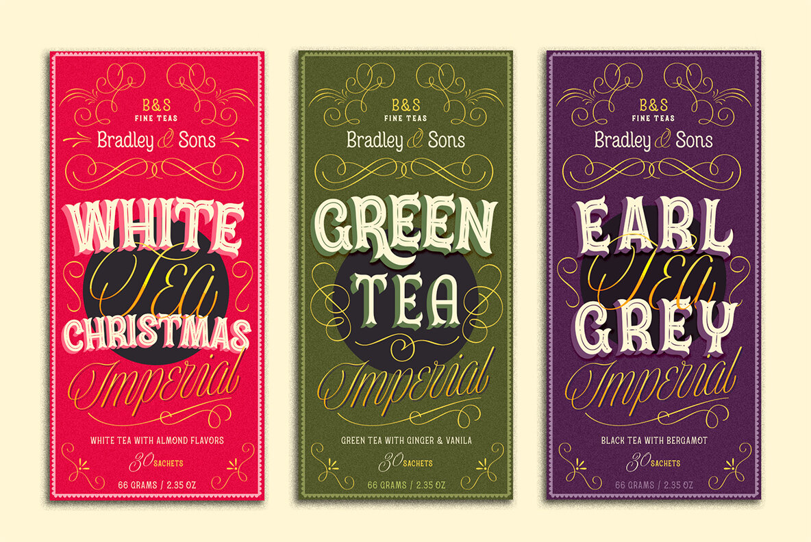 The Dickenss Fairytale 8