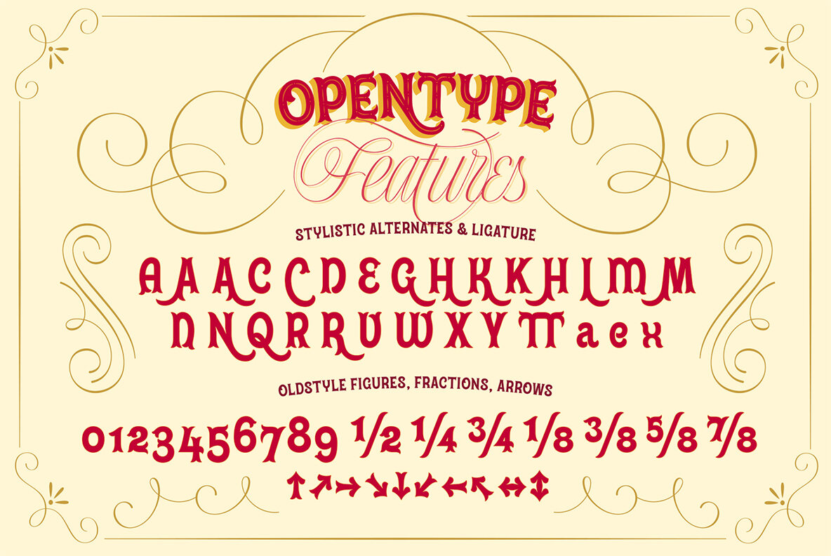 The Dickenss Fairytale 10