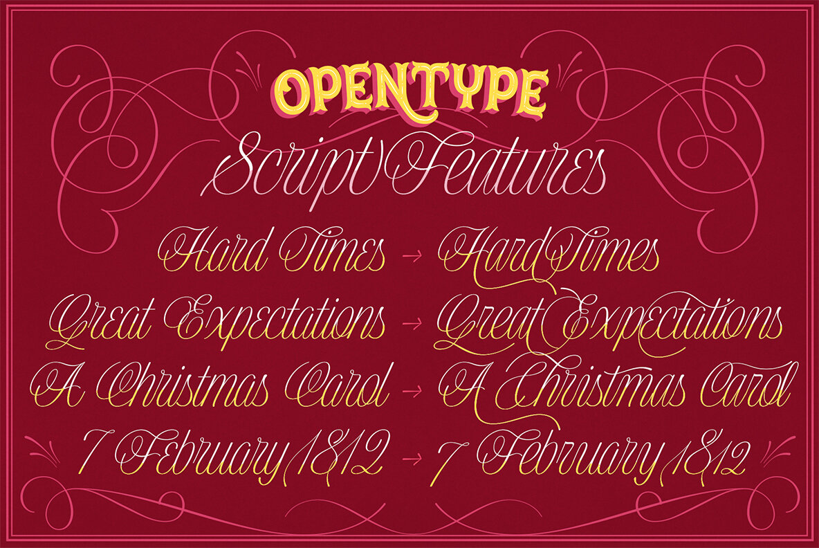 The Dickenss Fairytale 11