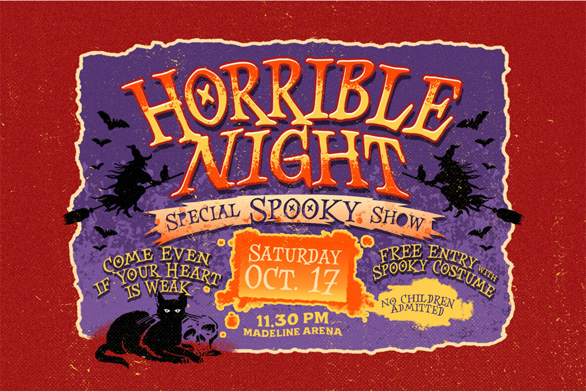 The Pinesicle Stock 3