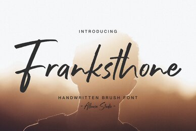 Franksthone