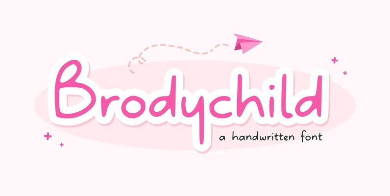 Brodychild