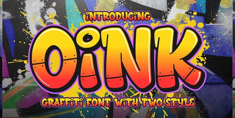 Oink