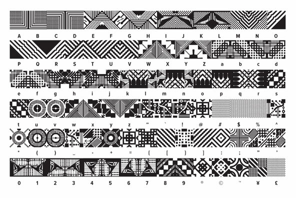 YWFT Array YWFT Array