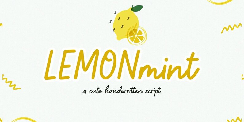 Lemonmint