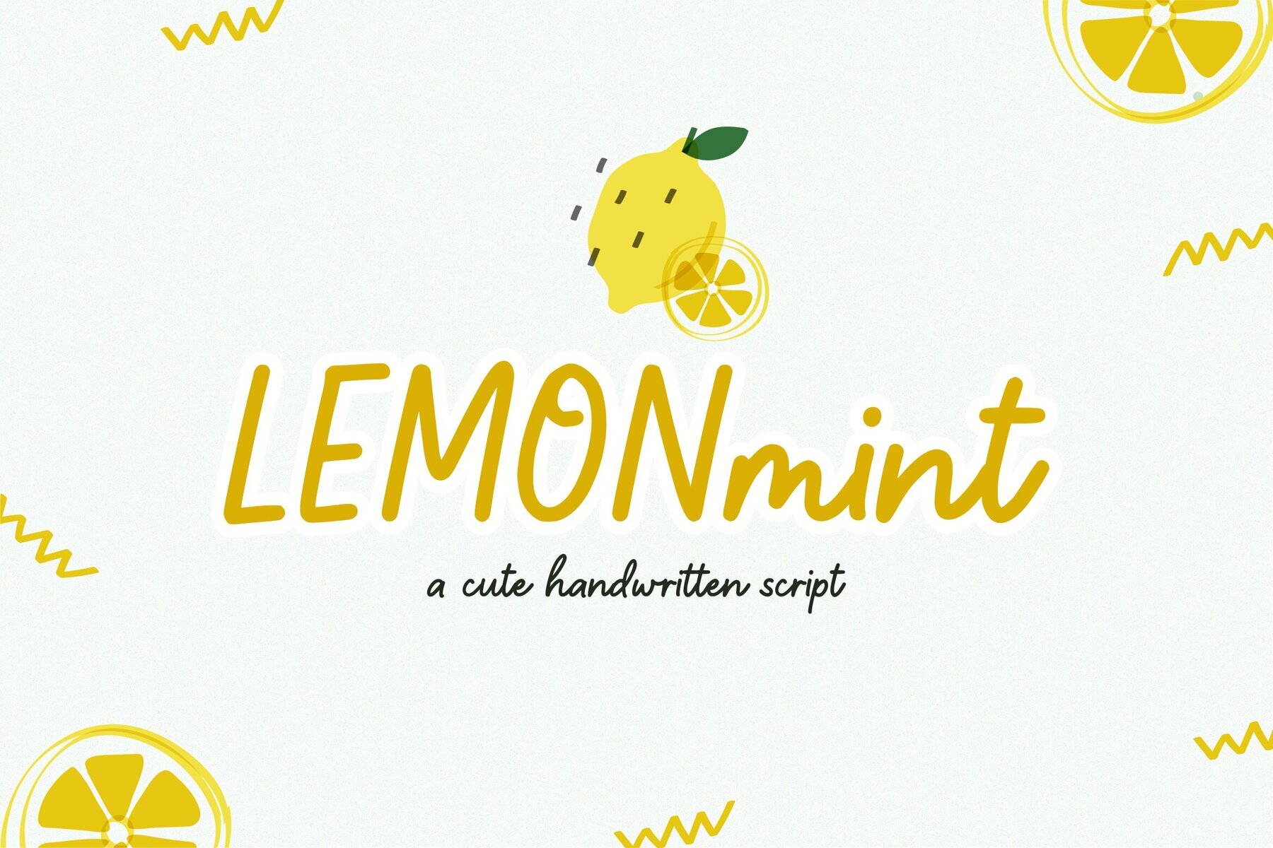 Lemonmint 1
