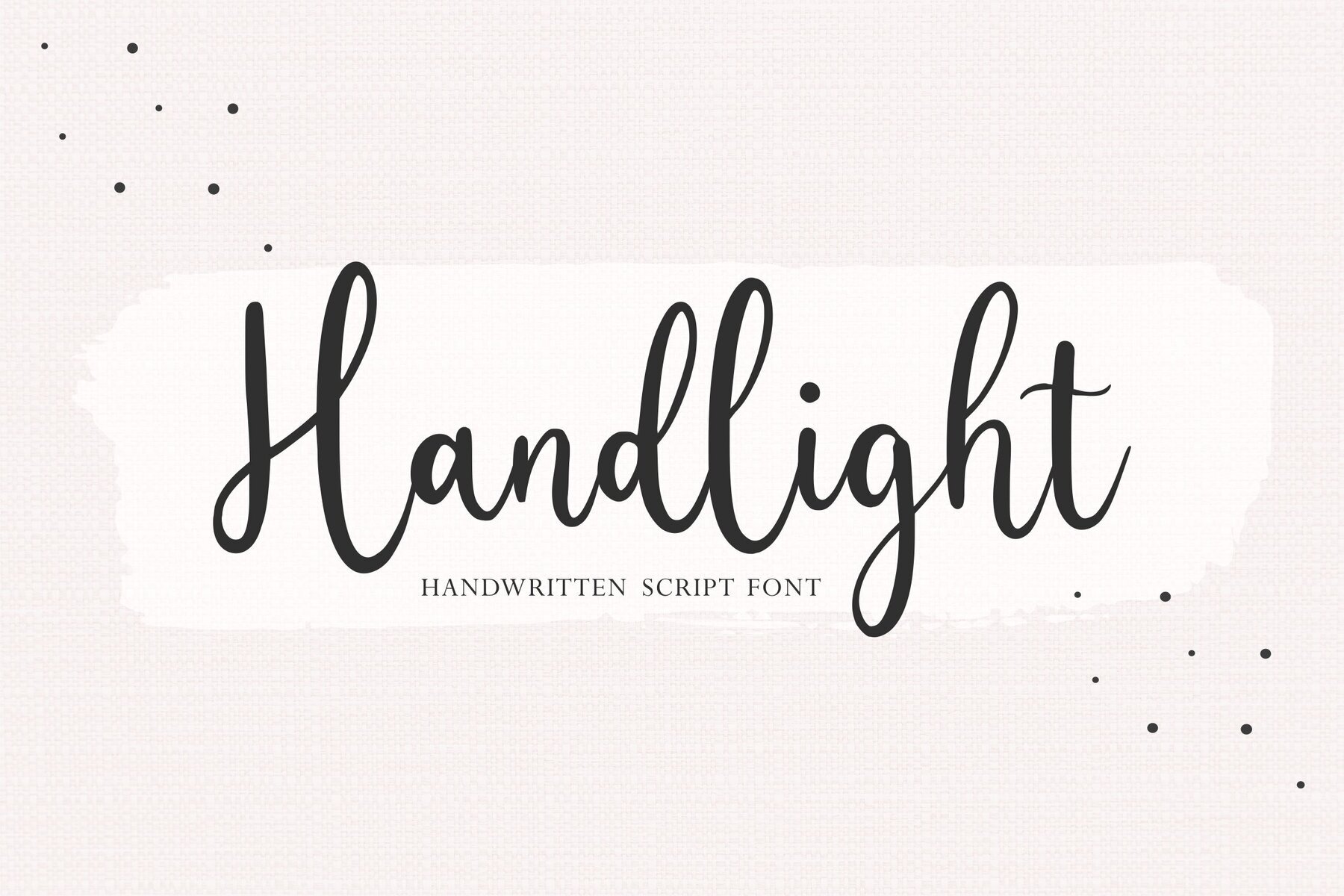 Handlight 1