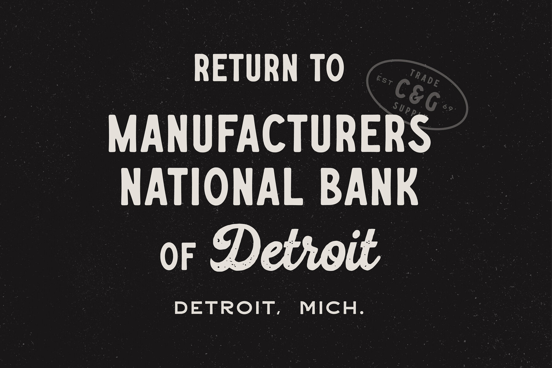 Caffeine and Gasoline 4