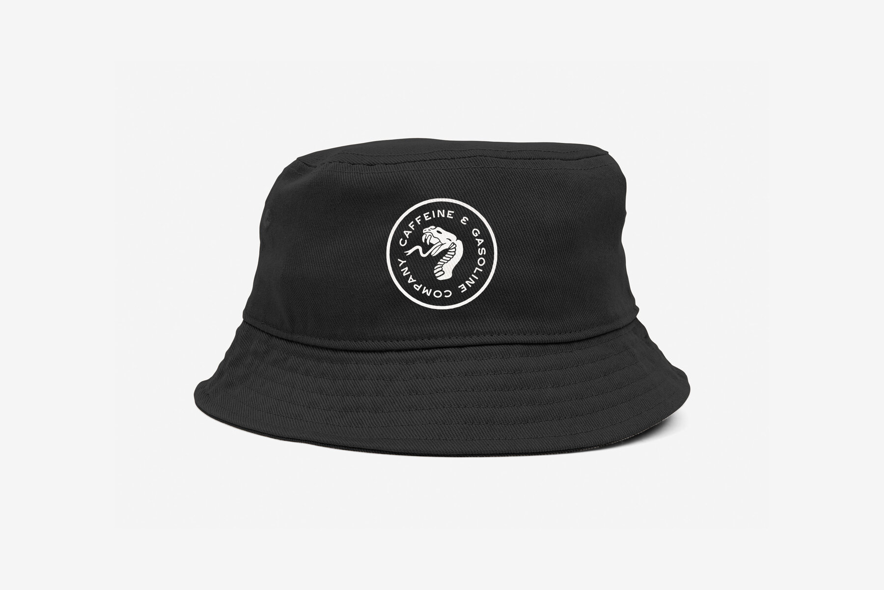 Caffeine and Gasoline 9