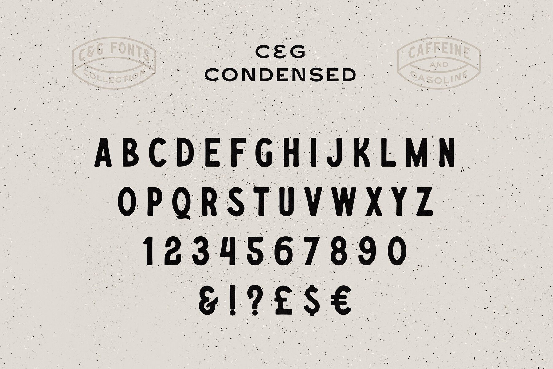 Caffeine and Gasoline 10