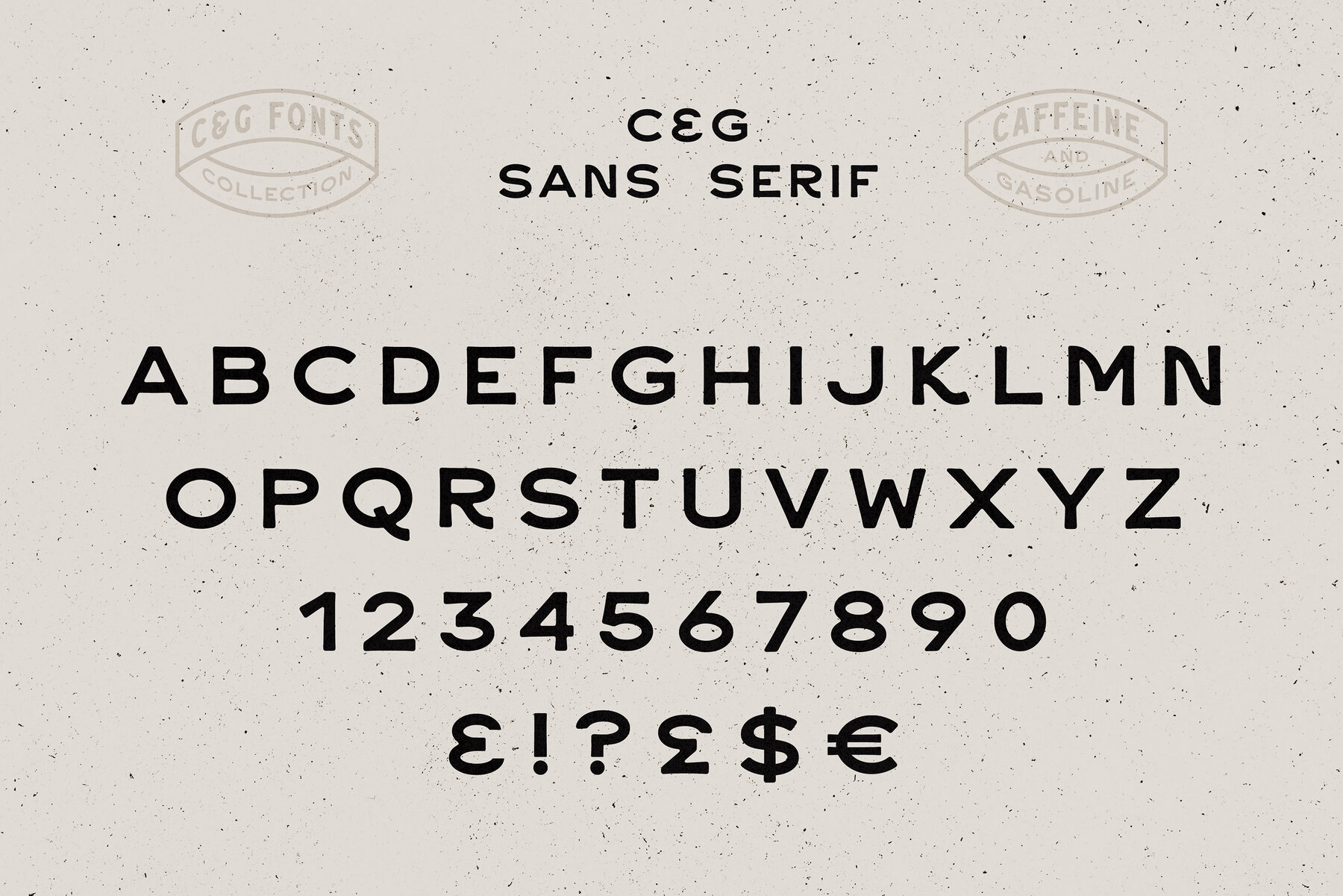 Caffeine and Gasoline 13