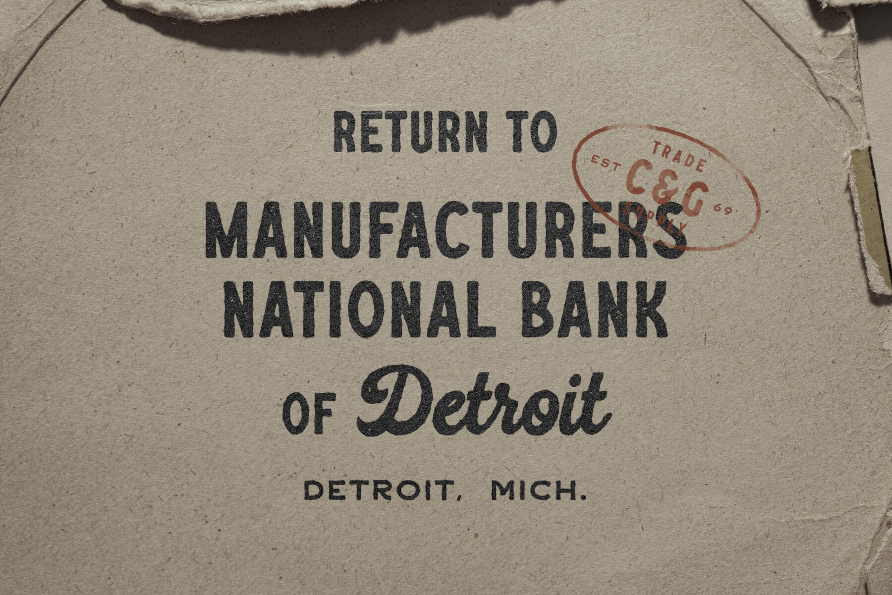 Caffeine and Gasoline 14