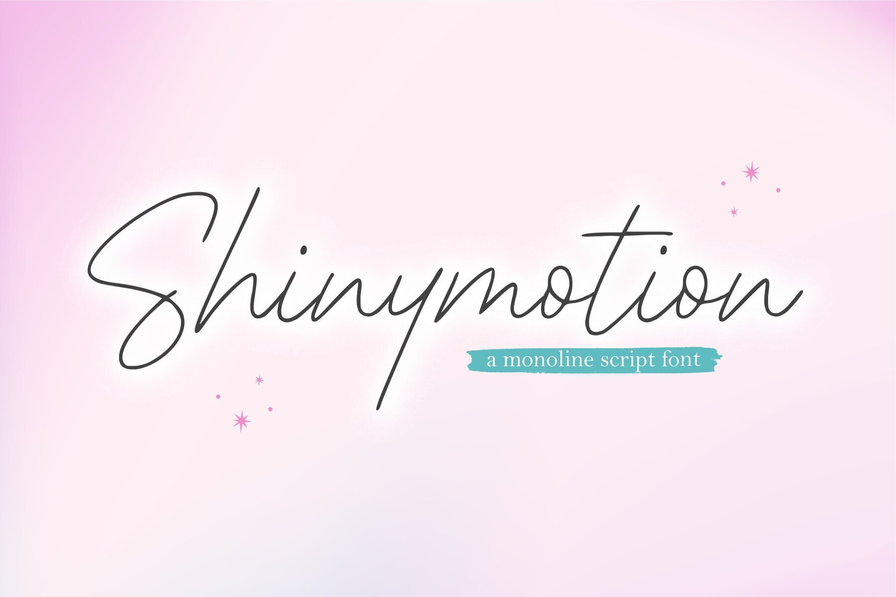 Shinymotion 1
