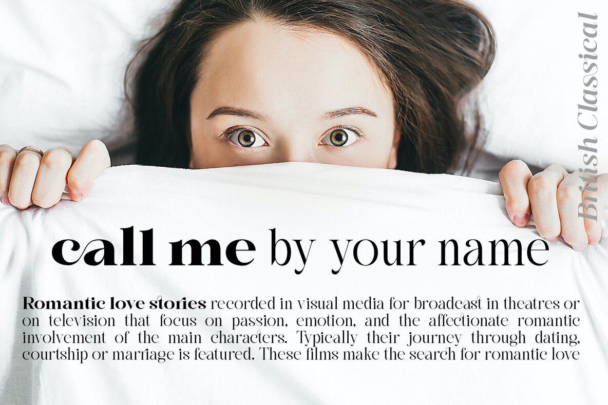 British Classical 10