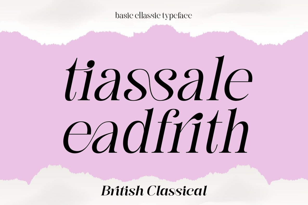 British Classical 11