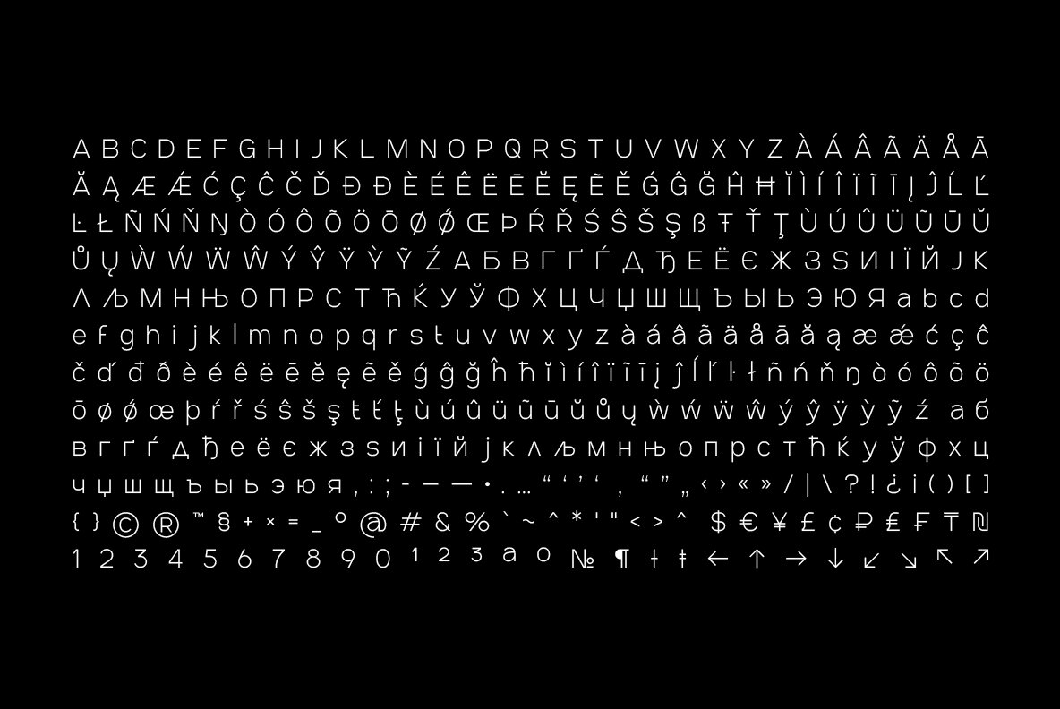 SK Synonym Grotesk 15