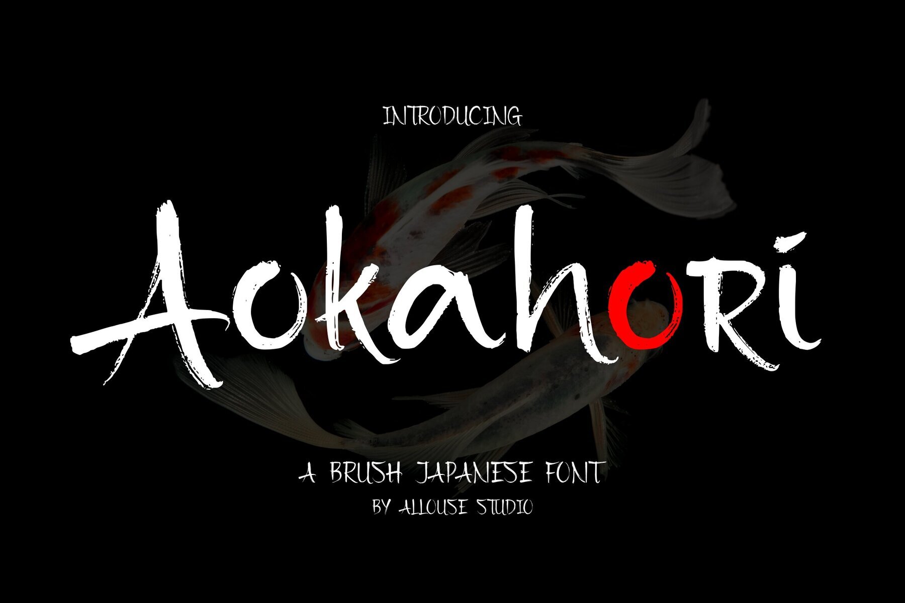 Aokahori 1