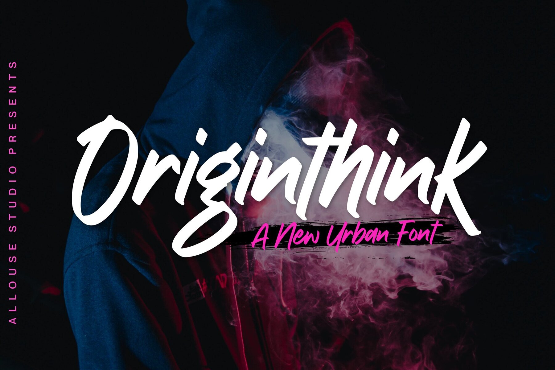 Originthink 1