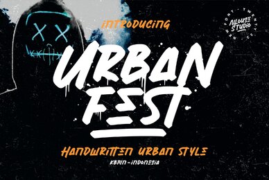 Urban Fest