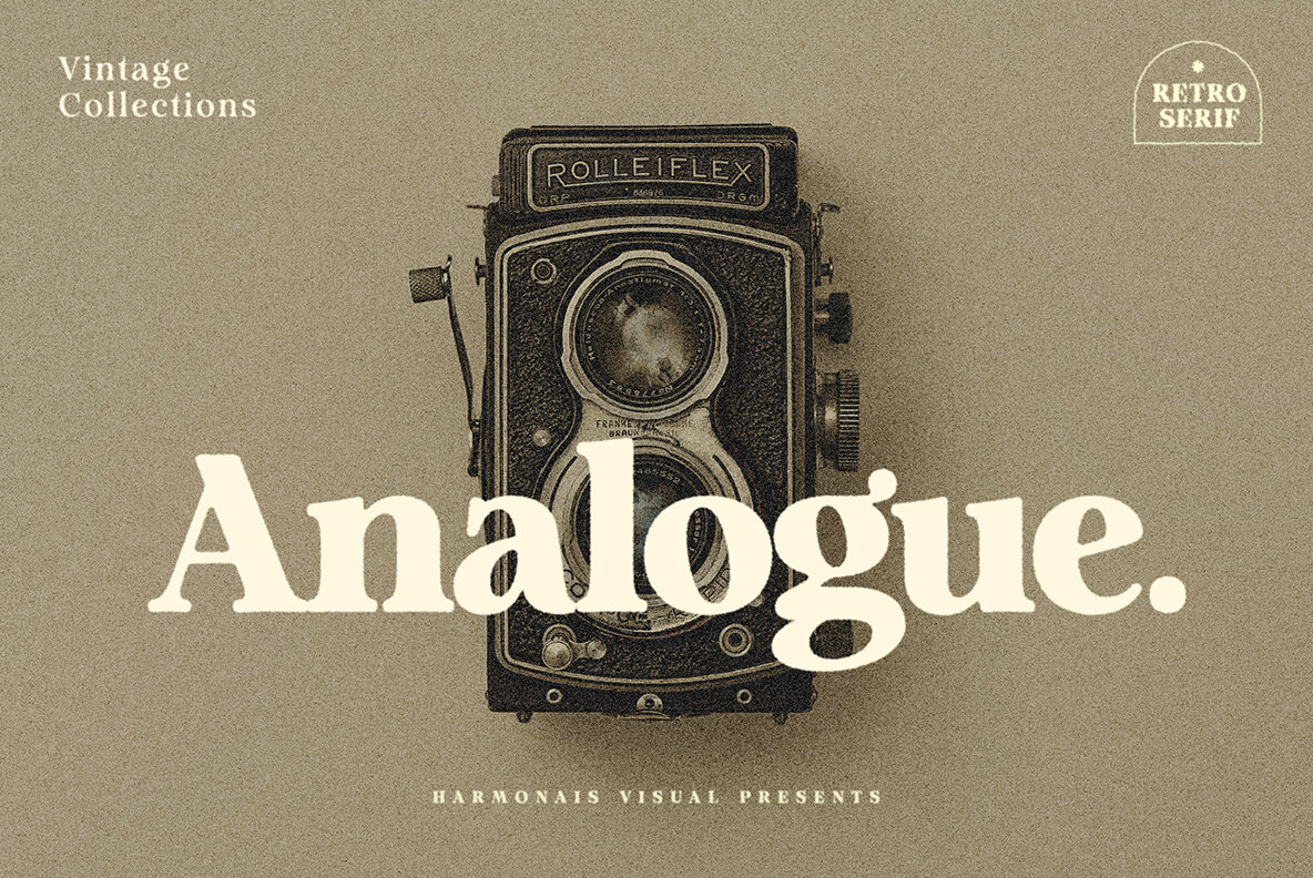 Analogue 26